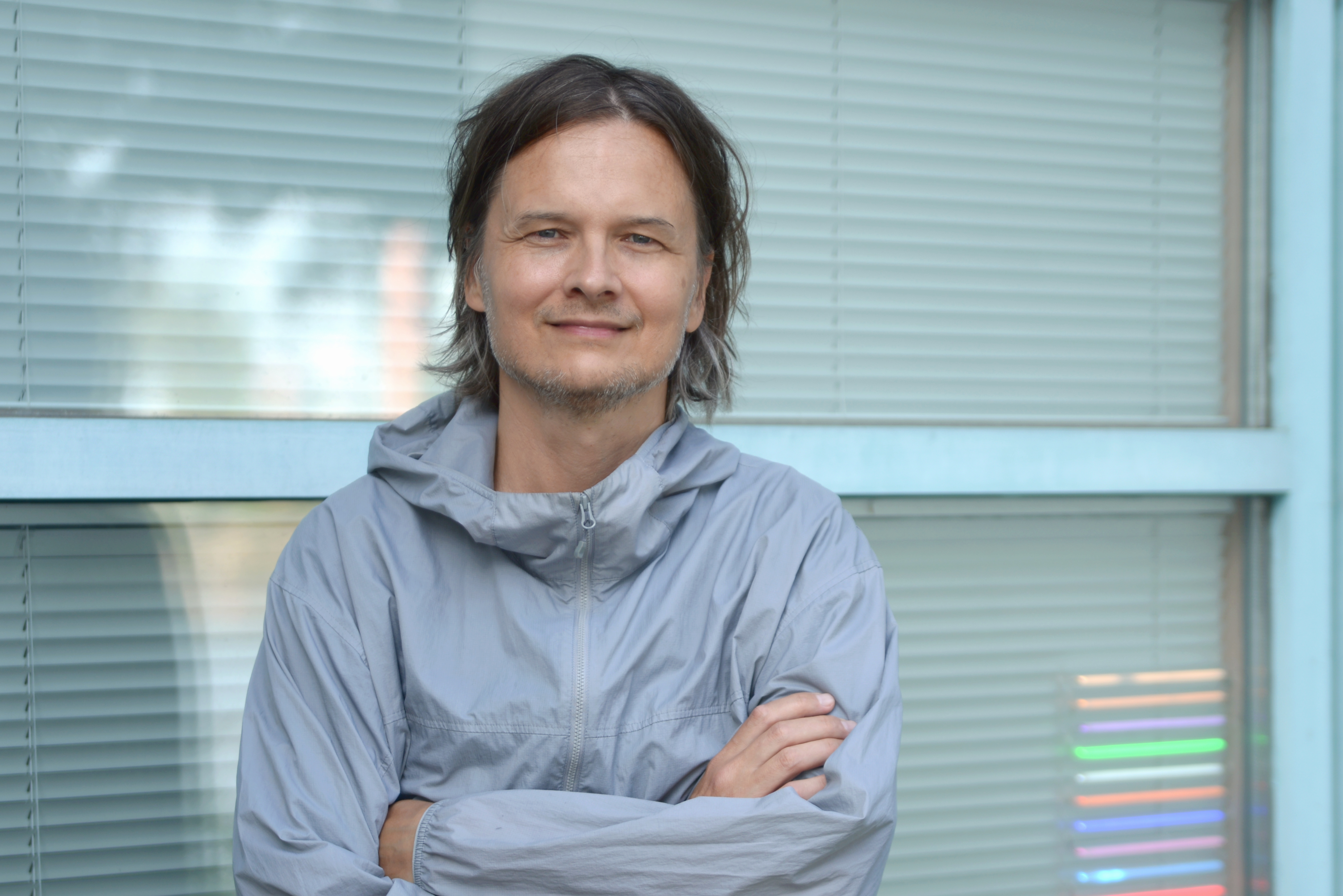 valmentaja ja urheiluhieroja